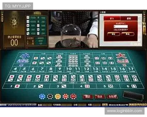 血战骰宝游戏安全性分析让玩家放心享受每一次投注乐趣